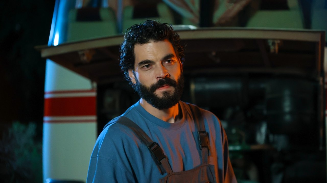 Crown Prince - Season 1 Episode 1 : Episode 1