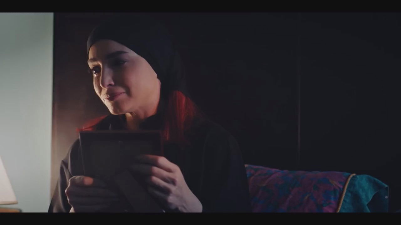 بنت السلطان — Épisode 29