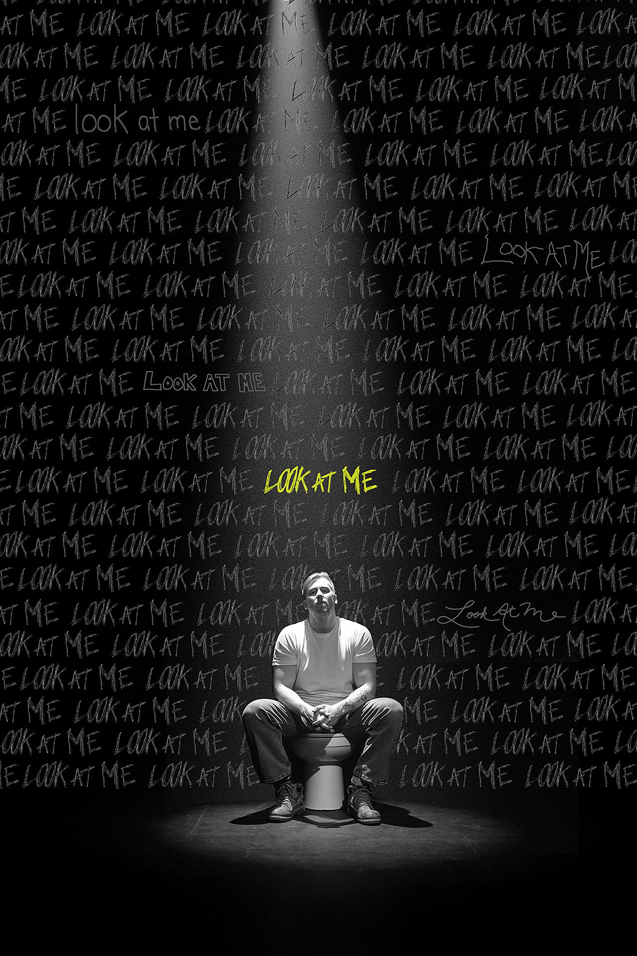 Look at Me