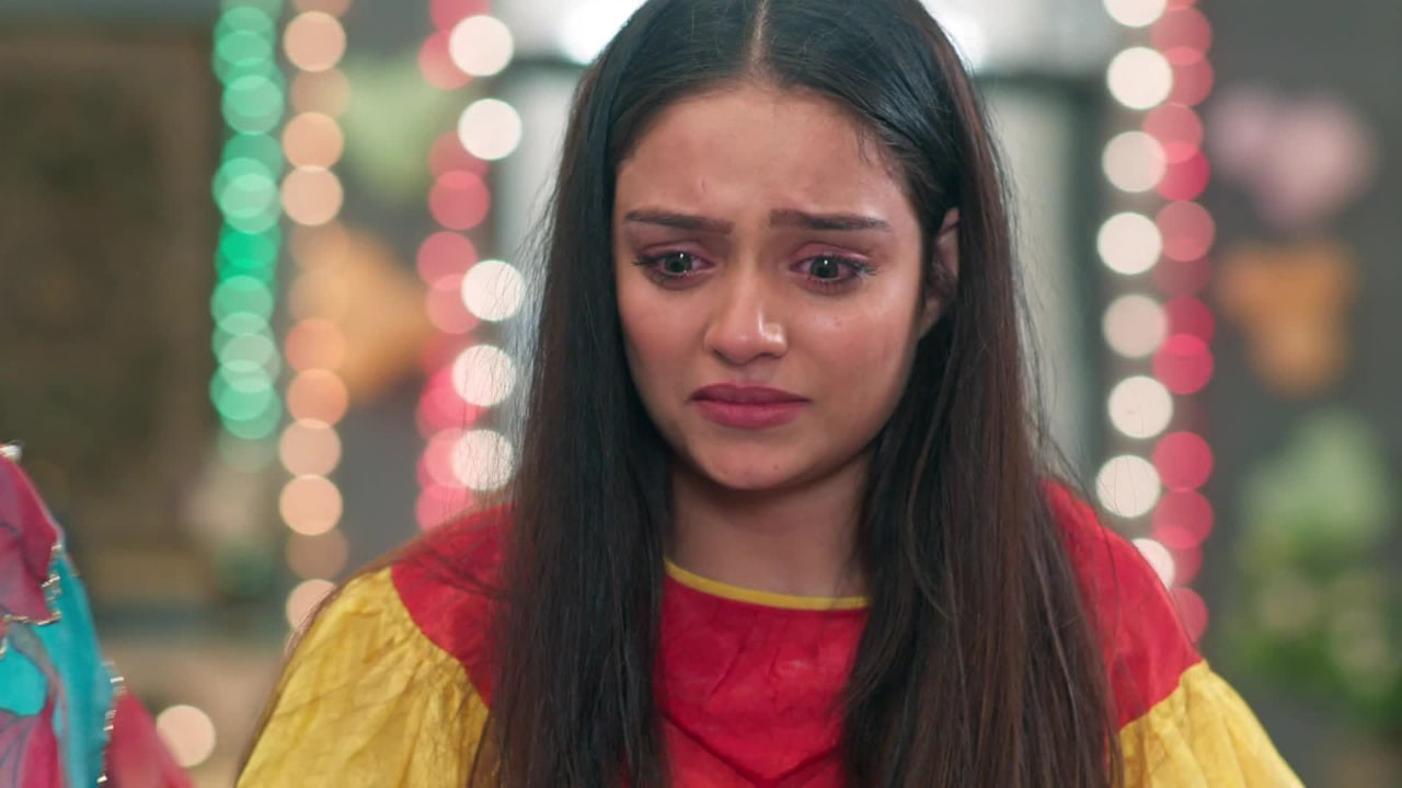 Qayaamat Se Qayaamat Tak — Épisode 75