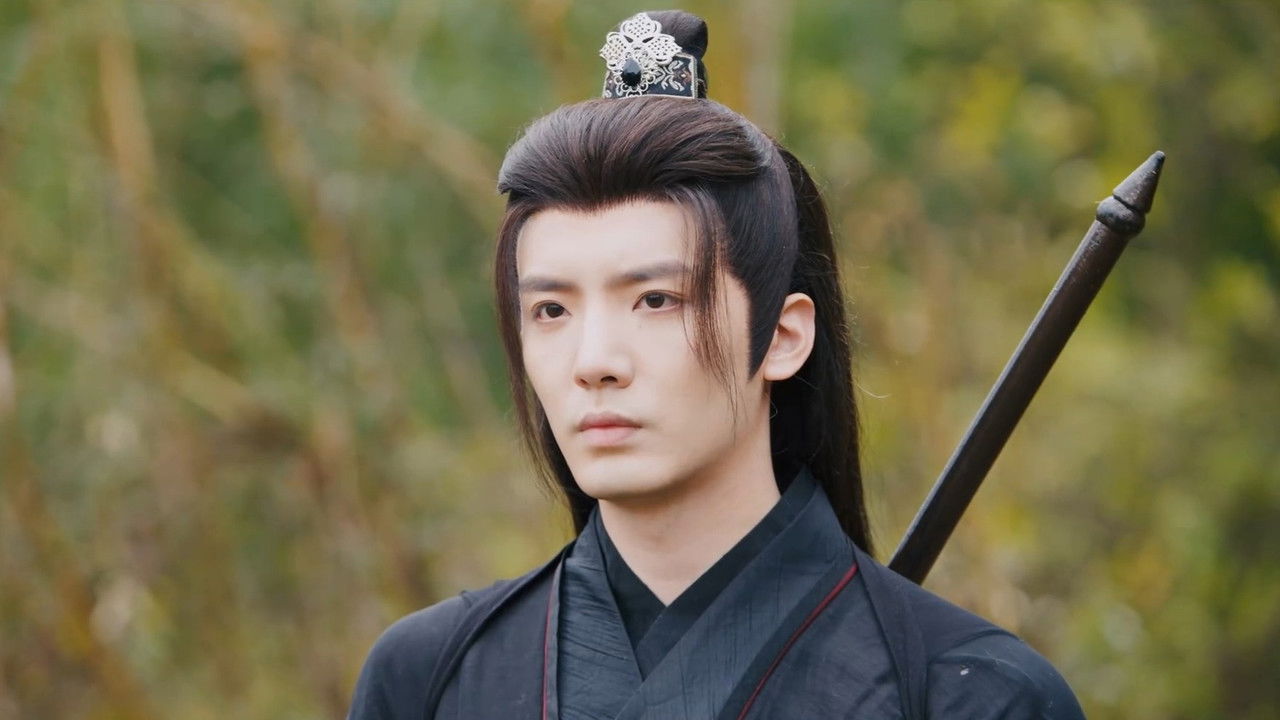 吉祥不高兴 — Épisode 6