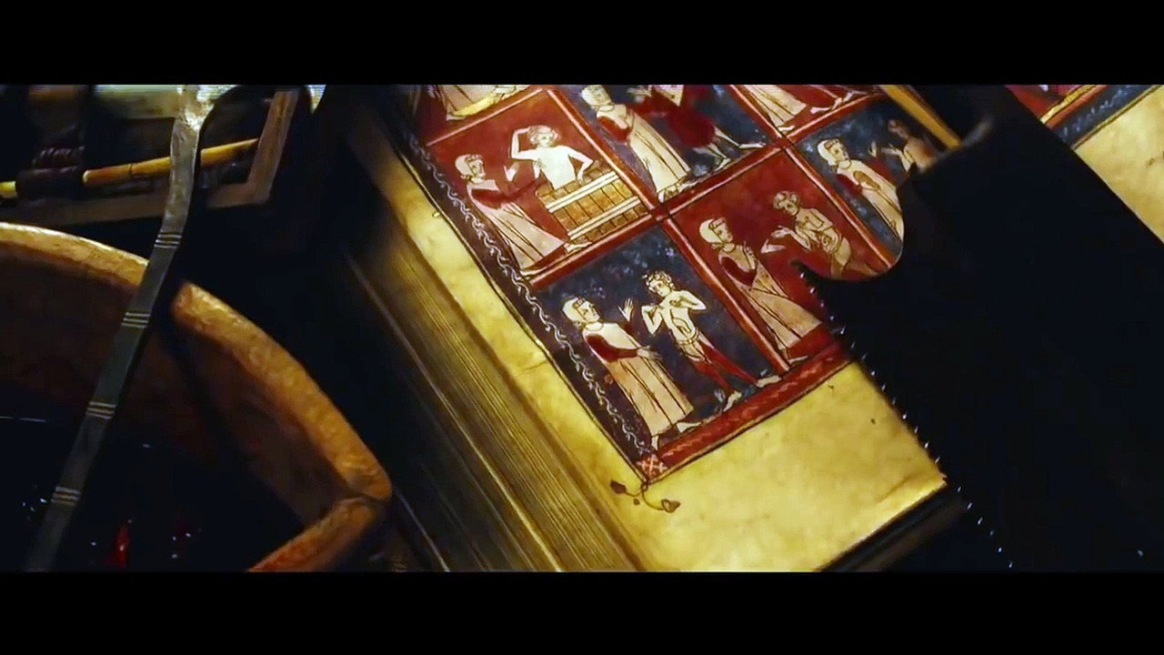 The Physician (2013)