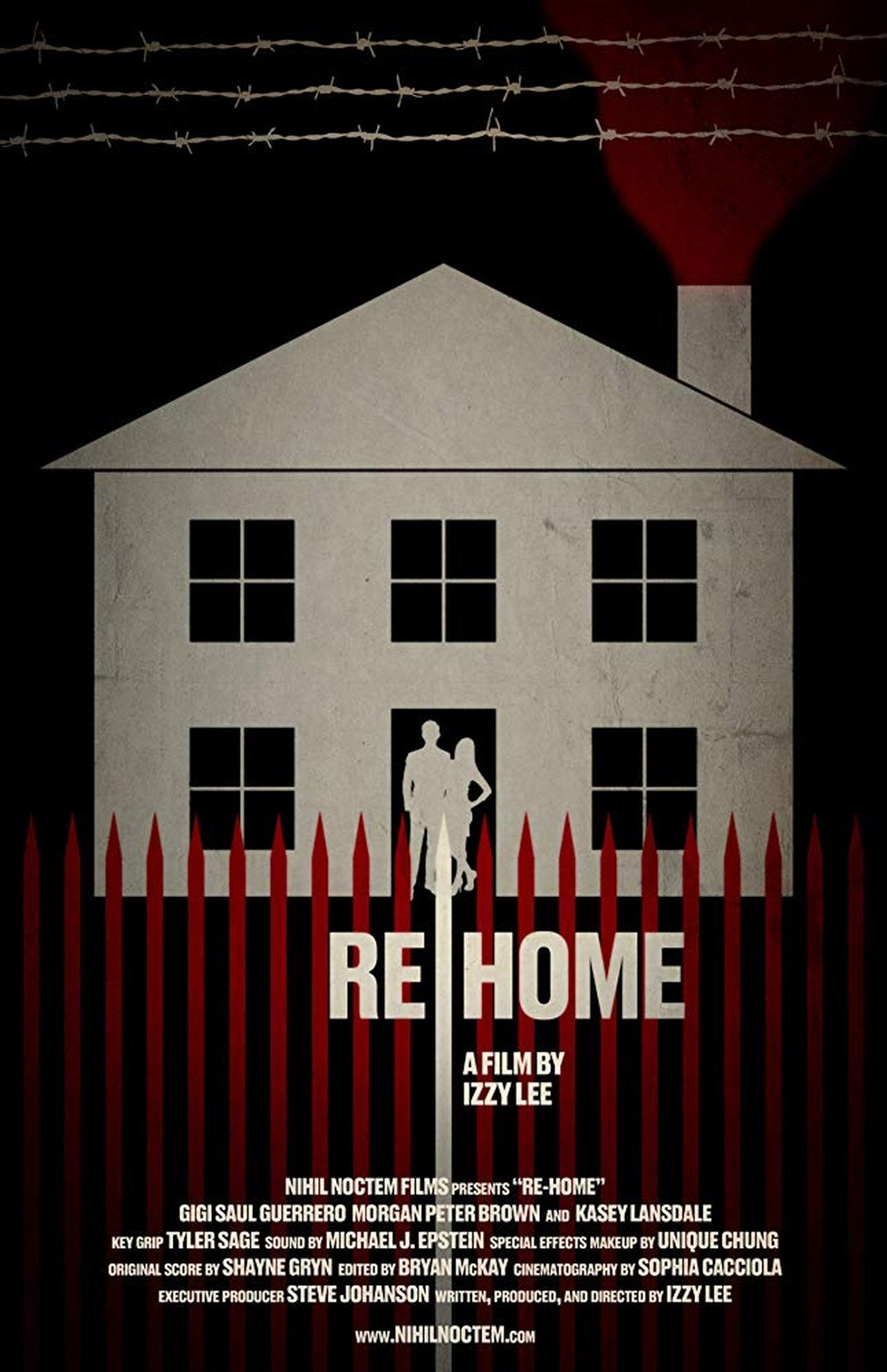 Re-Home Re-Home