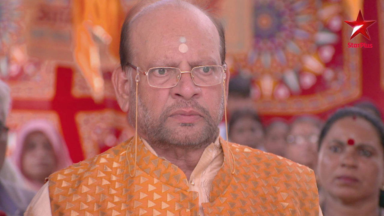 Tere Sheher Mein — Épisode 13