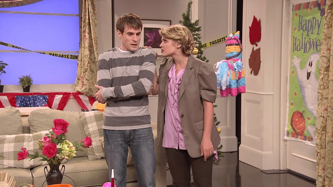 Studio C - Season 1 Episode 2 : Season 1 Episode 2