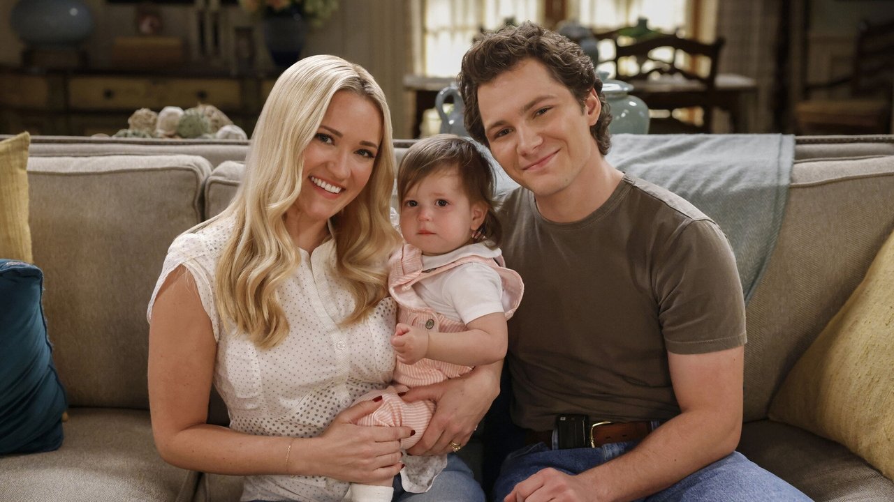 Georgie & Mandy's First Marriage - Season 1 Episode 10 : A House Divided