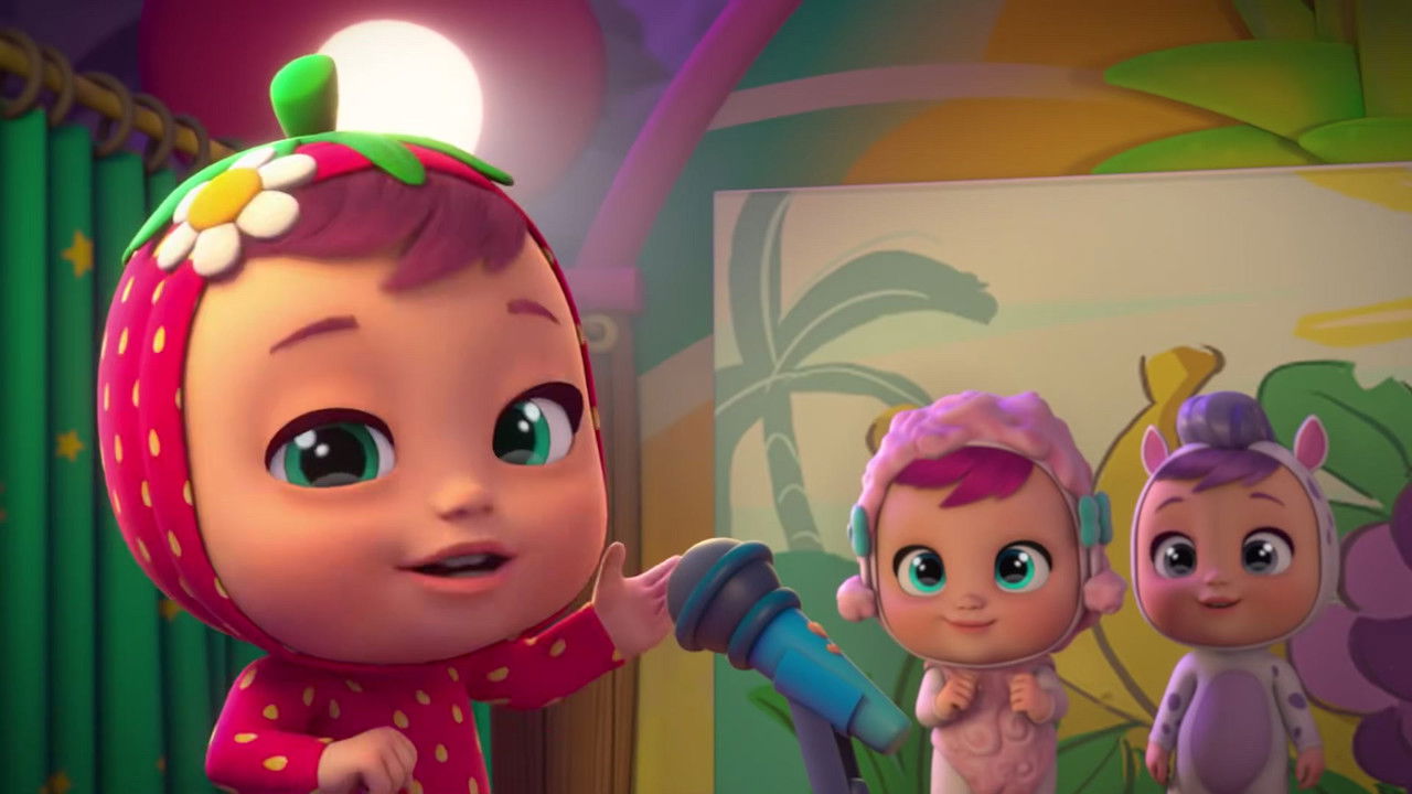 Bebés Llorones Lágrimas Mágicas — Épisode 9