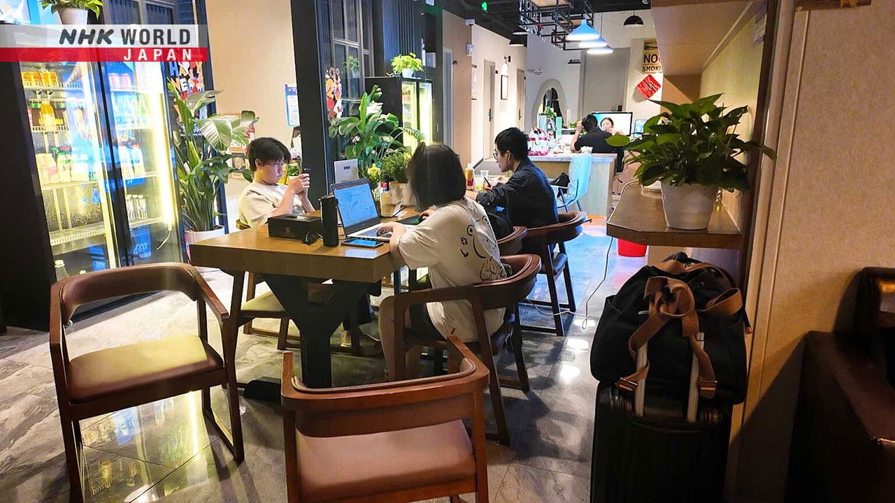 Asia Insight — Épisode 11