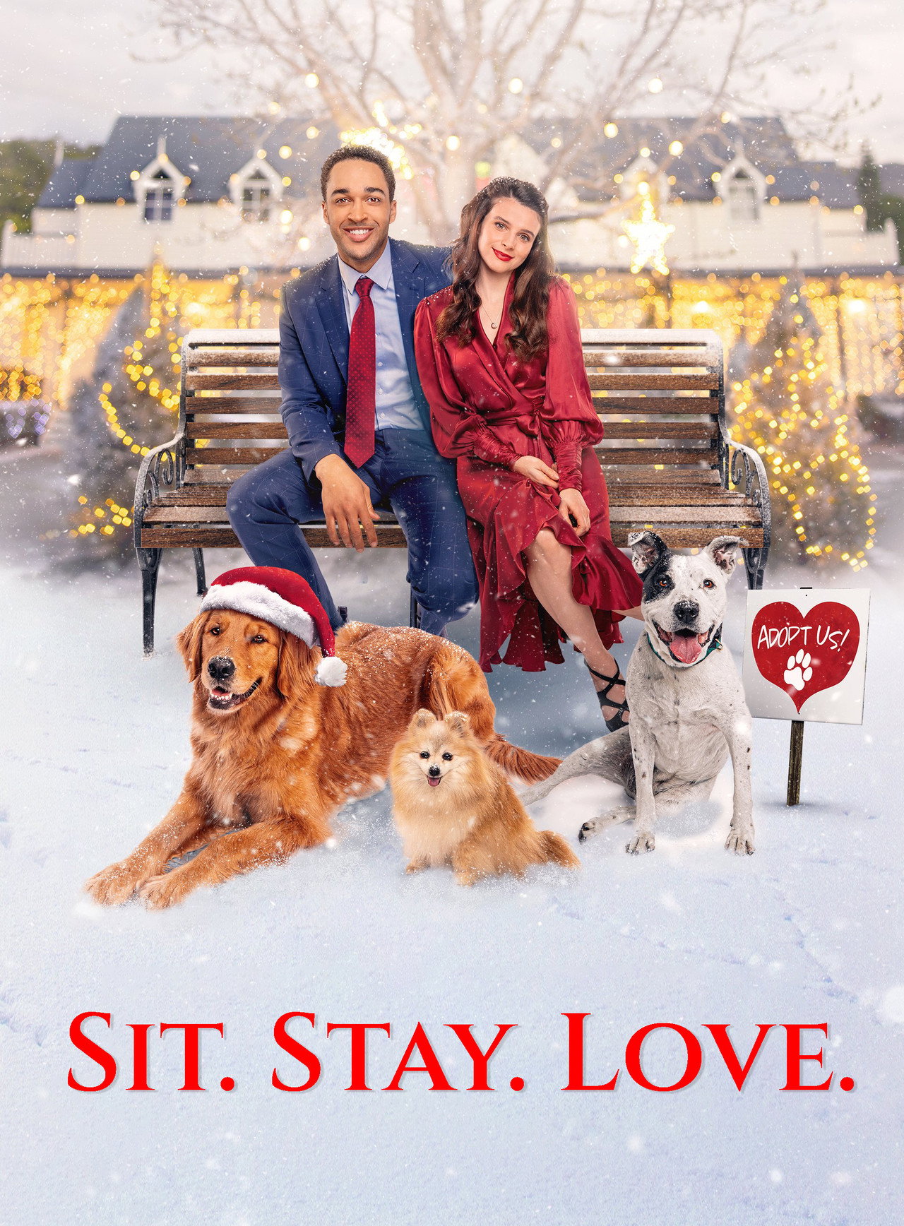 The Dog Days of Christmas still 5