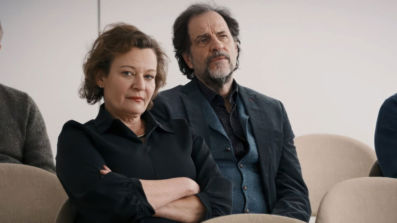 Der Beischläfer — Épisode 8