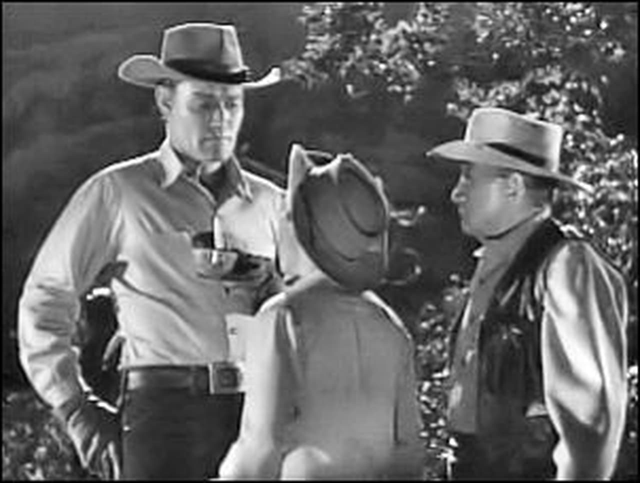 The Rifleman - Season 4 Episode 23 : The Debt