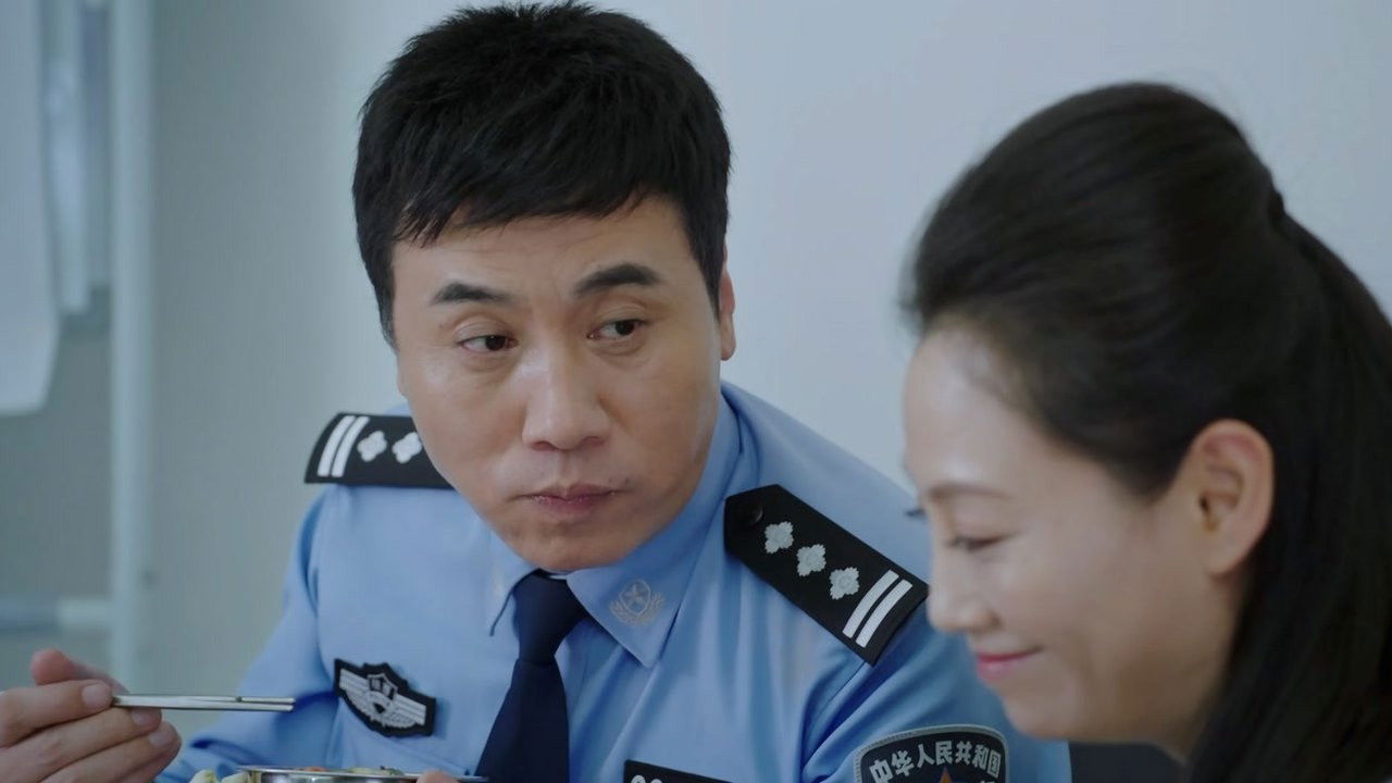 正道无敌 — Épisode 9