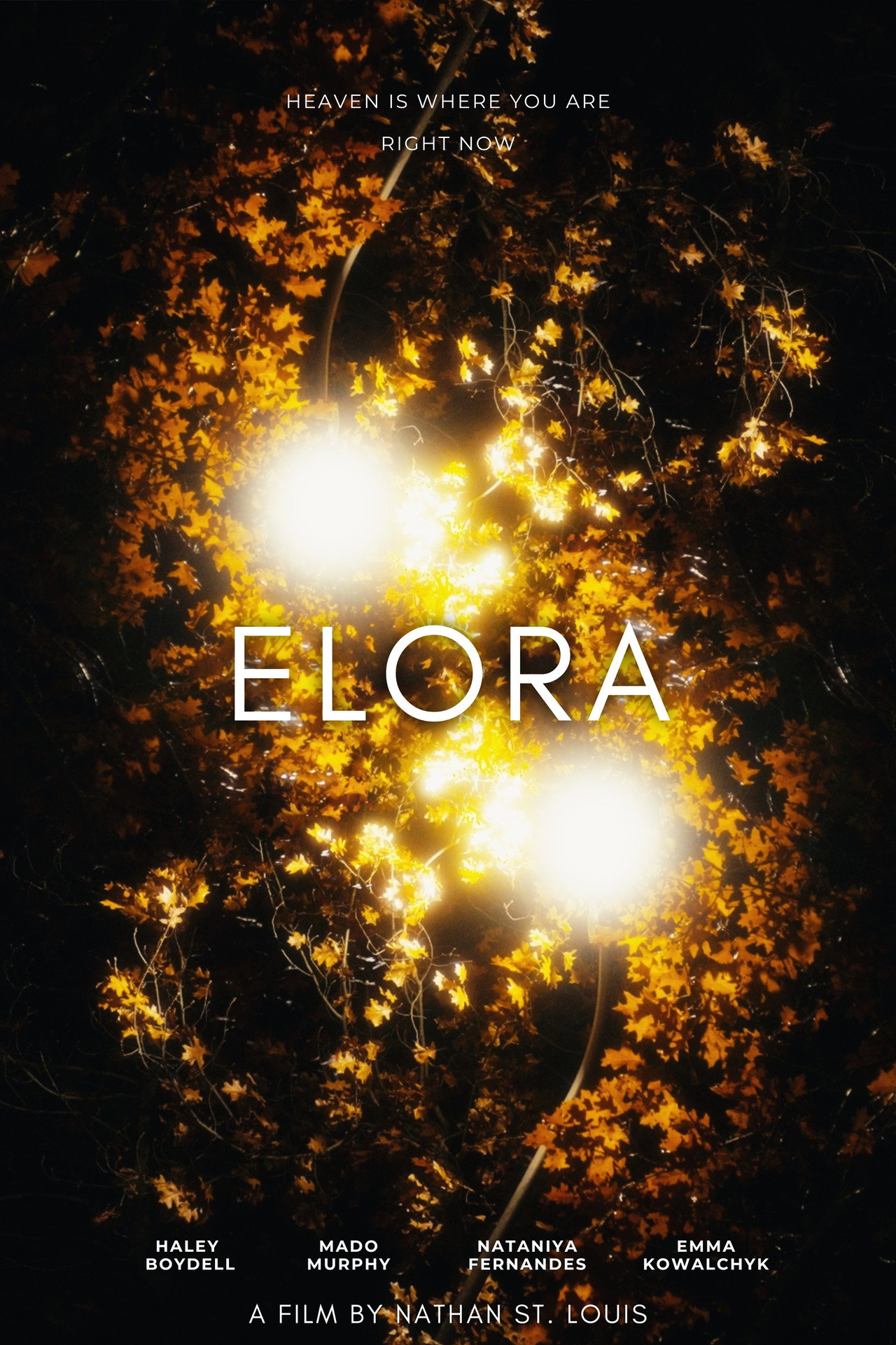 Elora filmaffisch