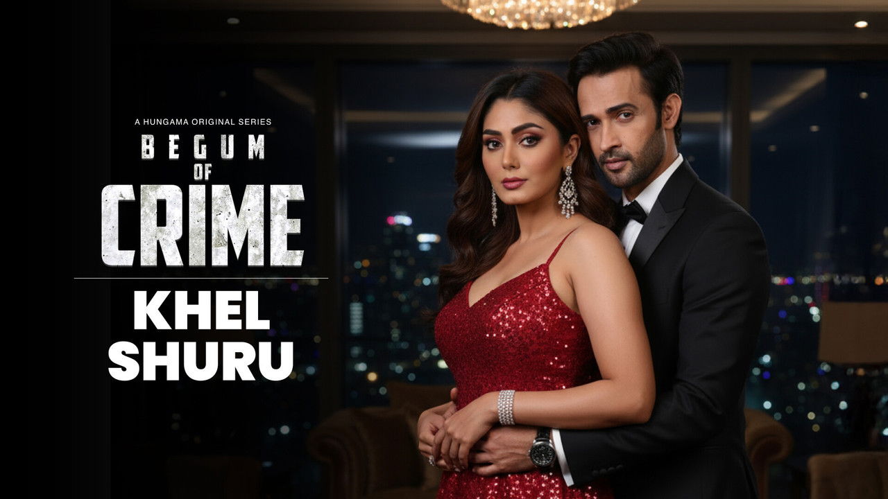 Begum of Crime — Épisode 3