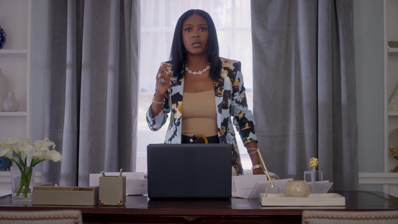 Pink Collar Crimes — Épisode 4