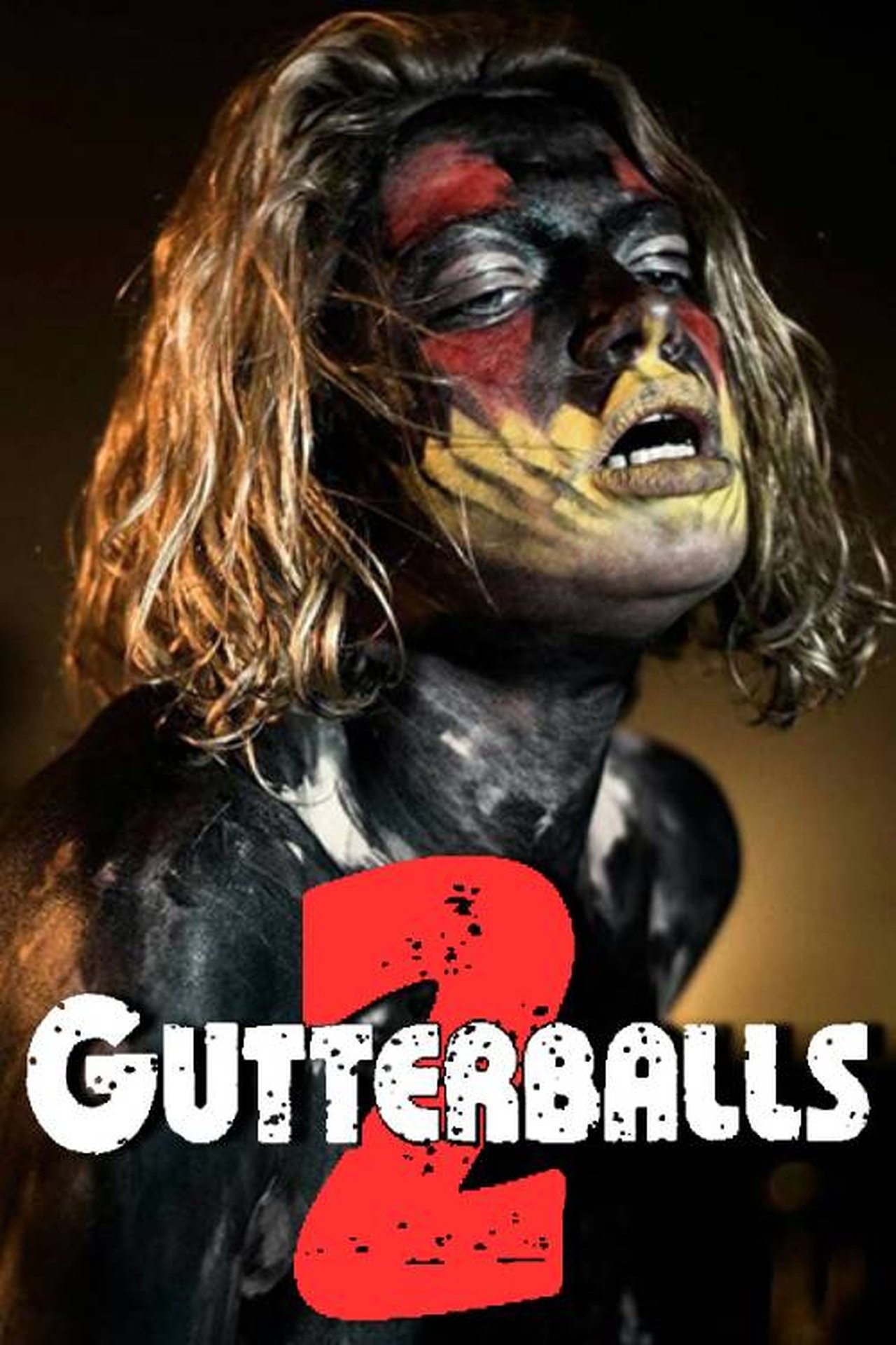 Gutterballs 2: Balls Deep Gutterballs 2: Balls Deep