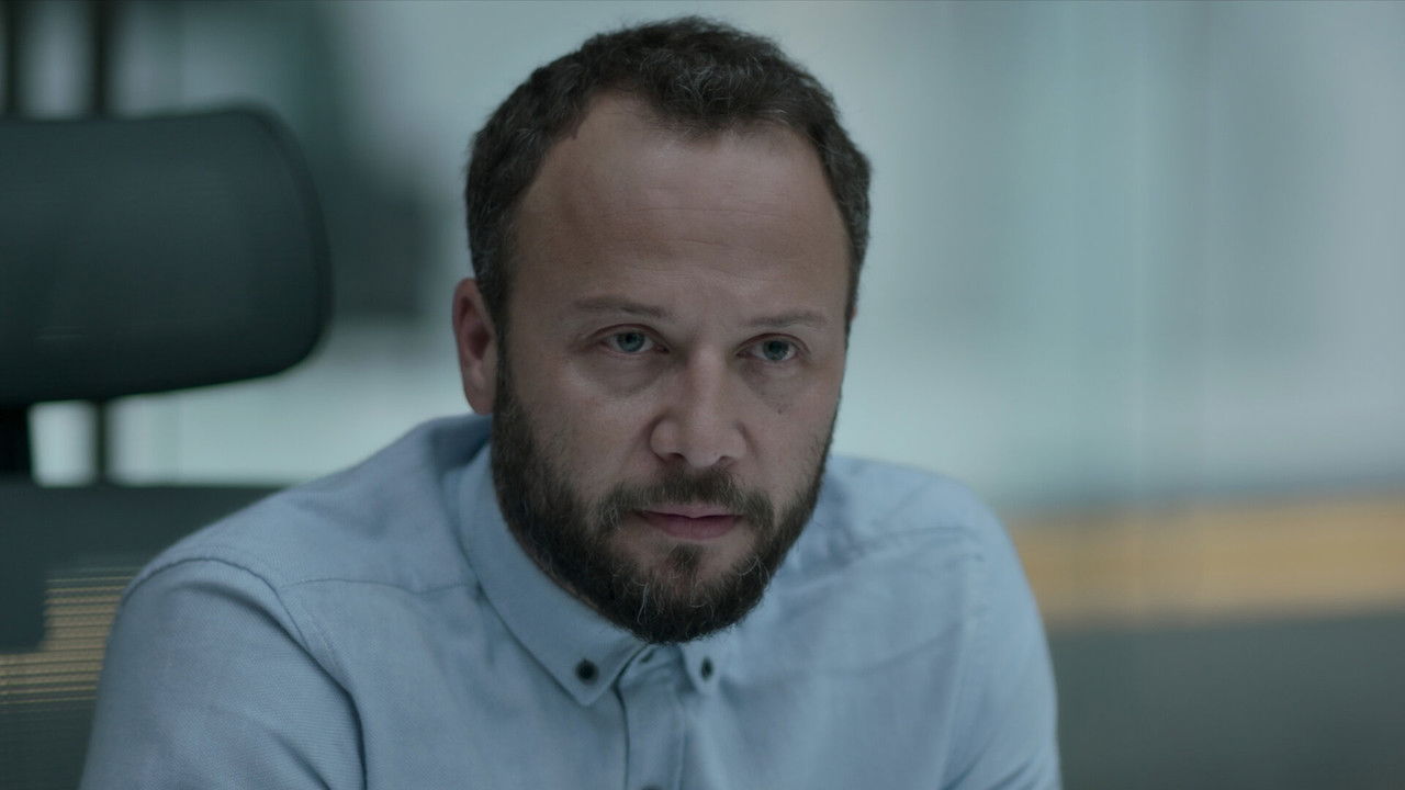 المنصة — Épisode 2