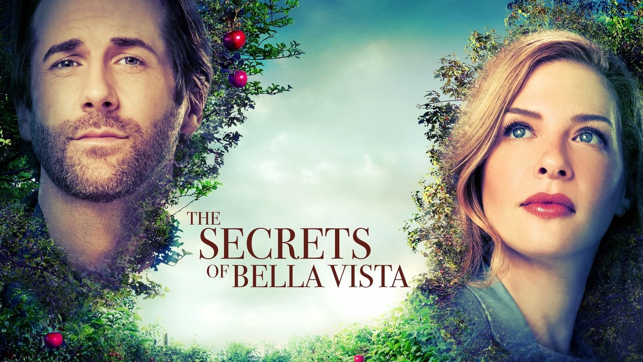 The Secrets of Bella Vista background