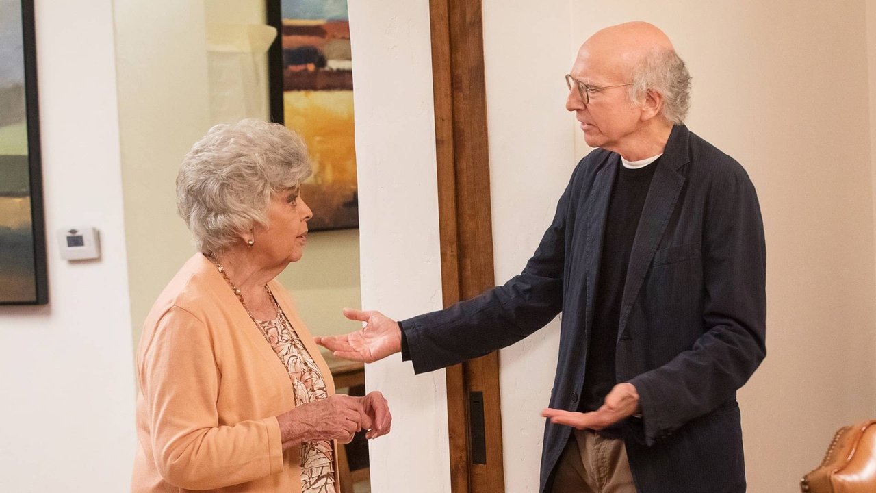 Curb Your Enthusiasm - Season 9 Episode 9 : The Shucker