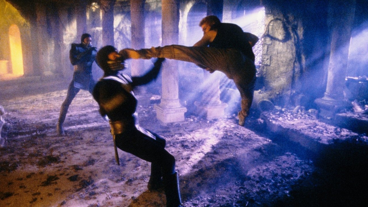 Mortal Kombat : Yokoluş