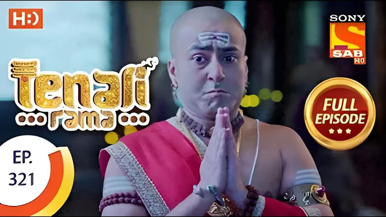 Tenali Rama — Épisode 65