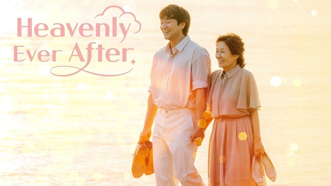 Heavenly Ever After background