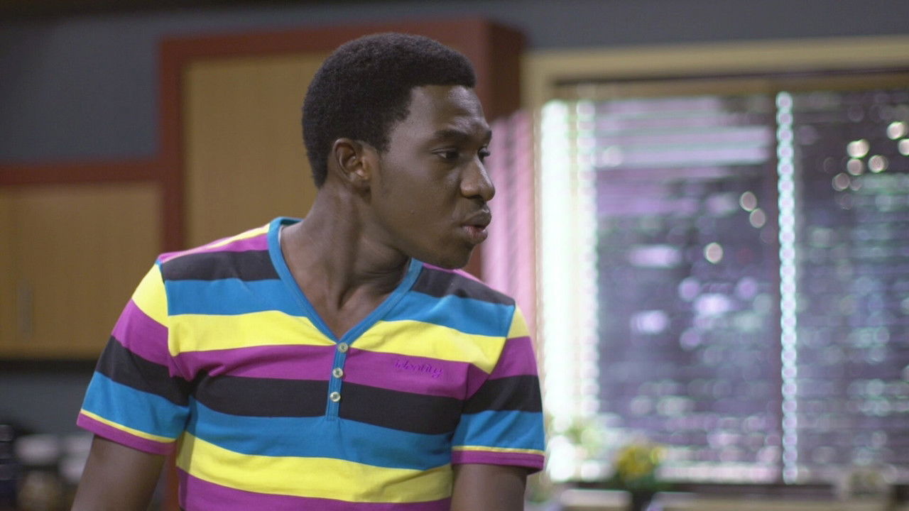 Ojo's in d' House — Épisode 8