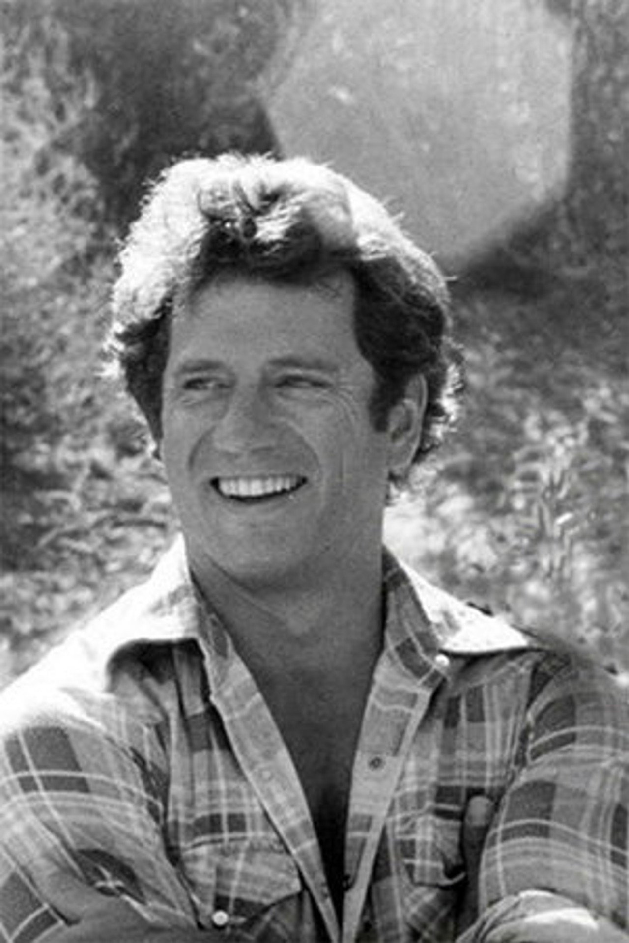 Barney Robertson