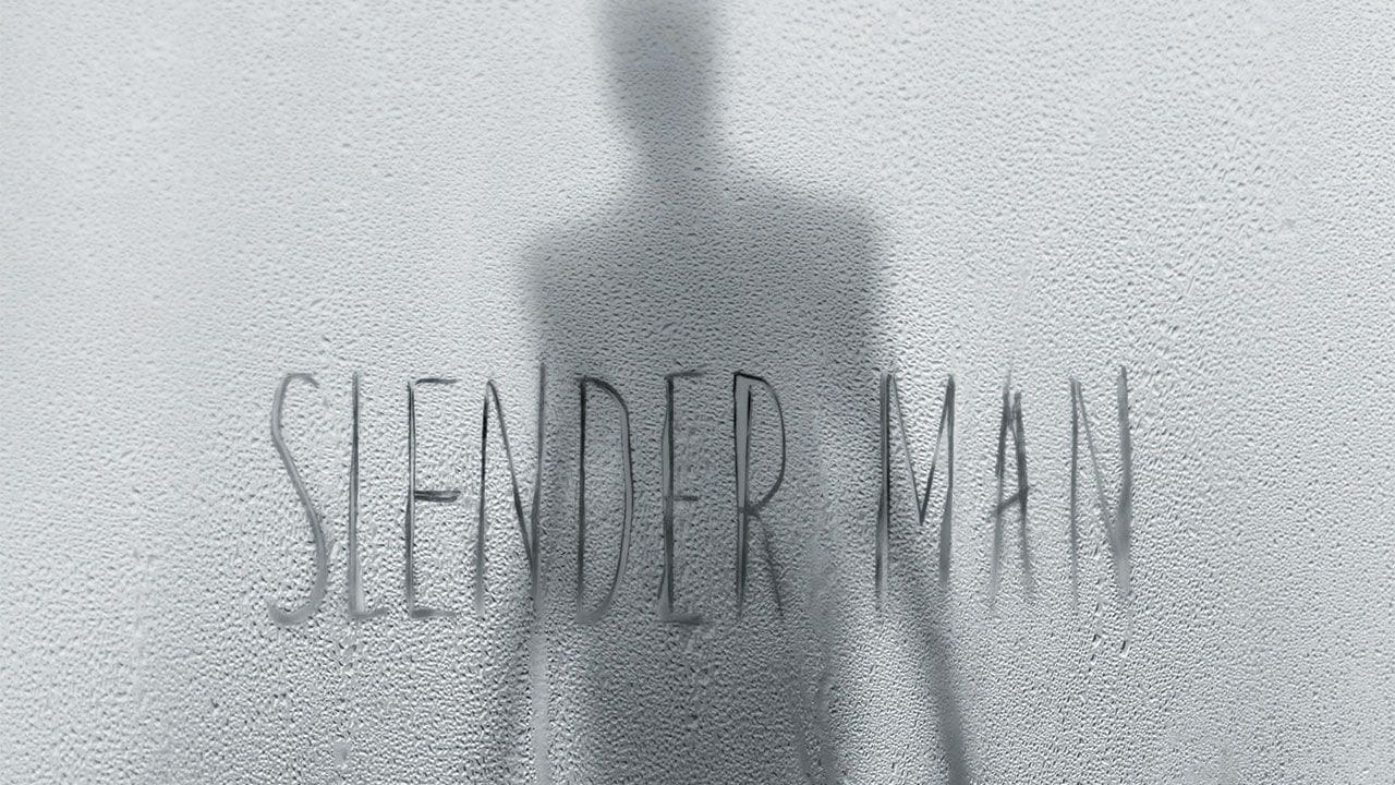 Slender Man (2018)