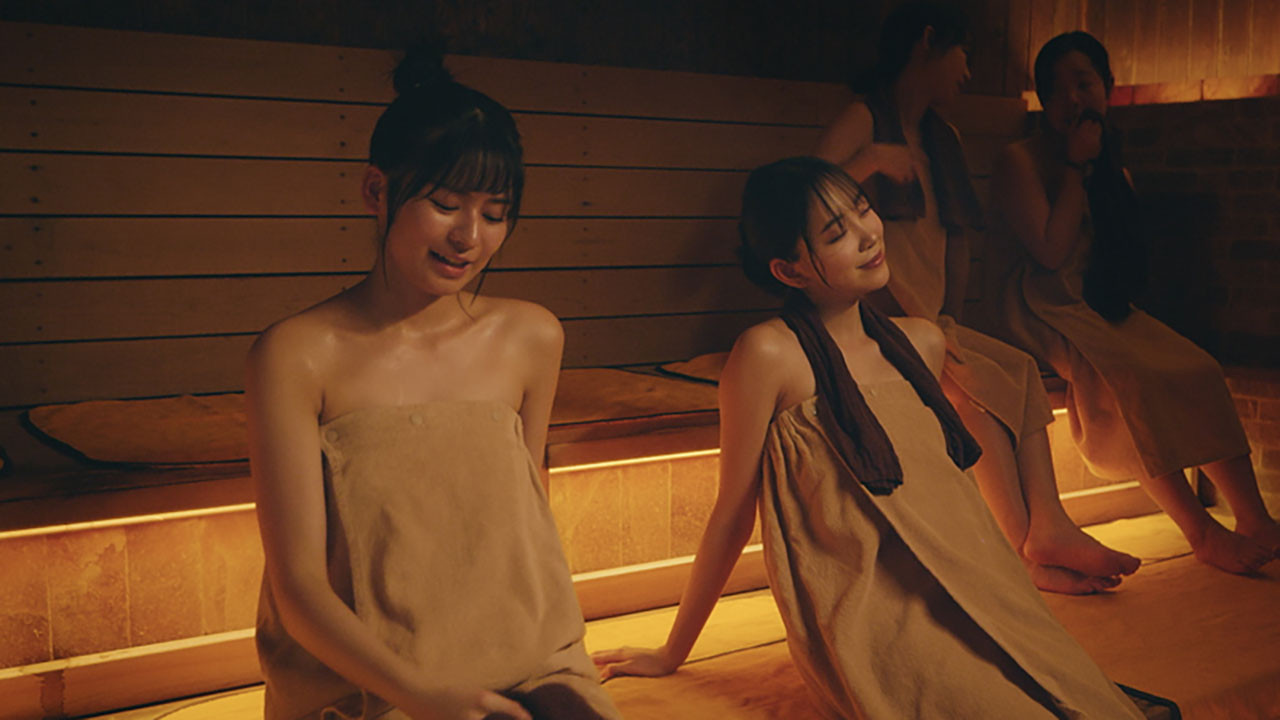 女優めし — Épisode 2