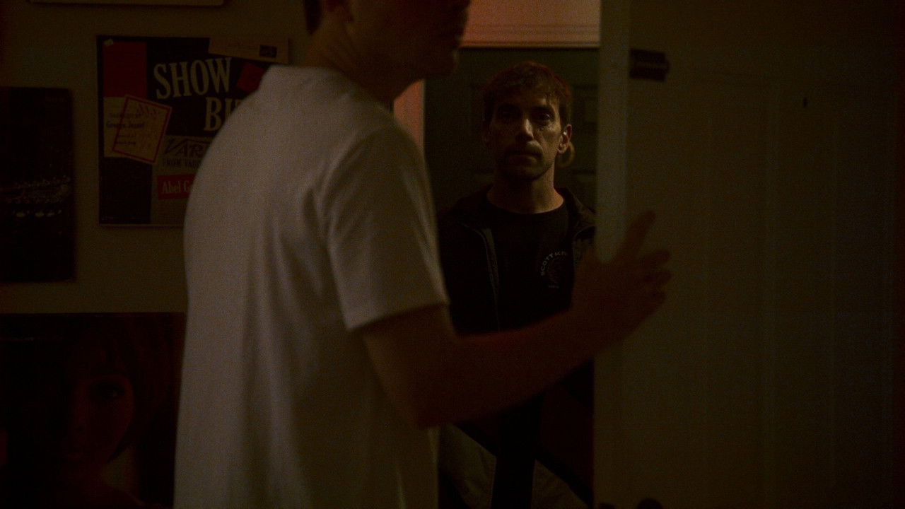 Like and Subscribe backdrop