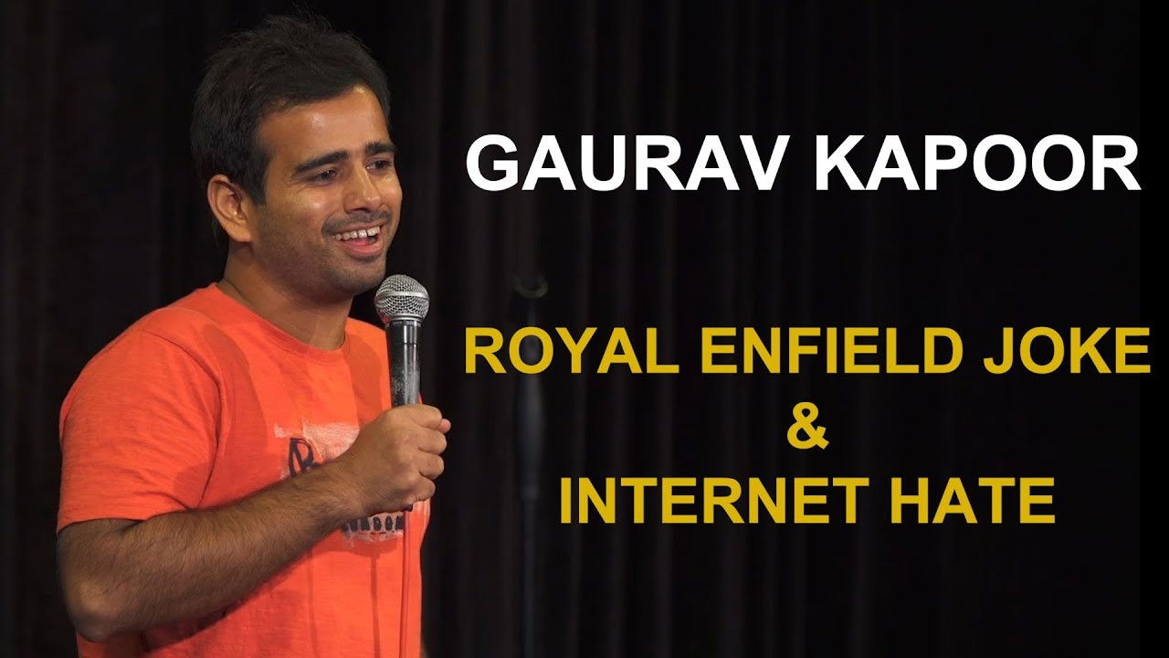 Gaurav Kapoor — Épisode 5