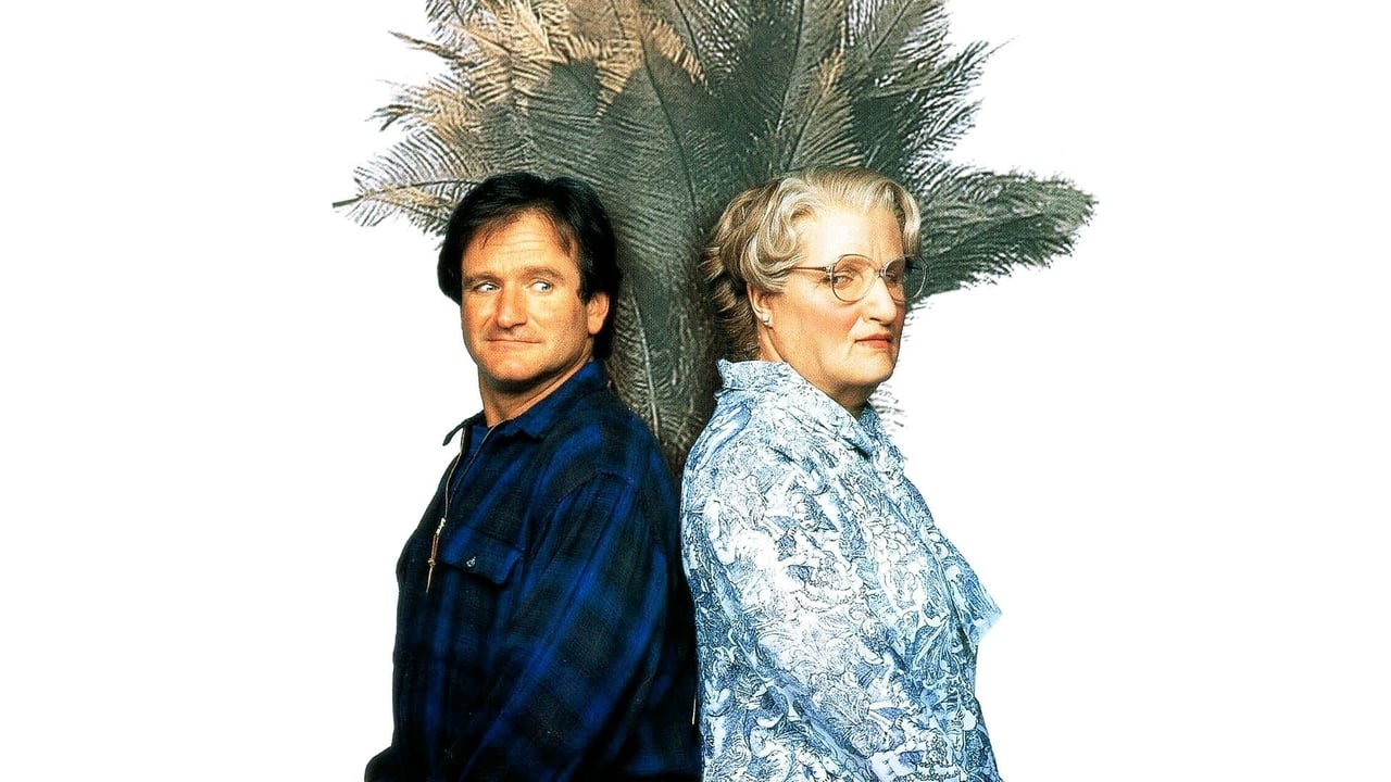 Mrs. Doubtfire (1993)