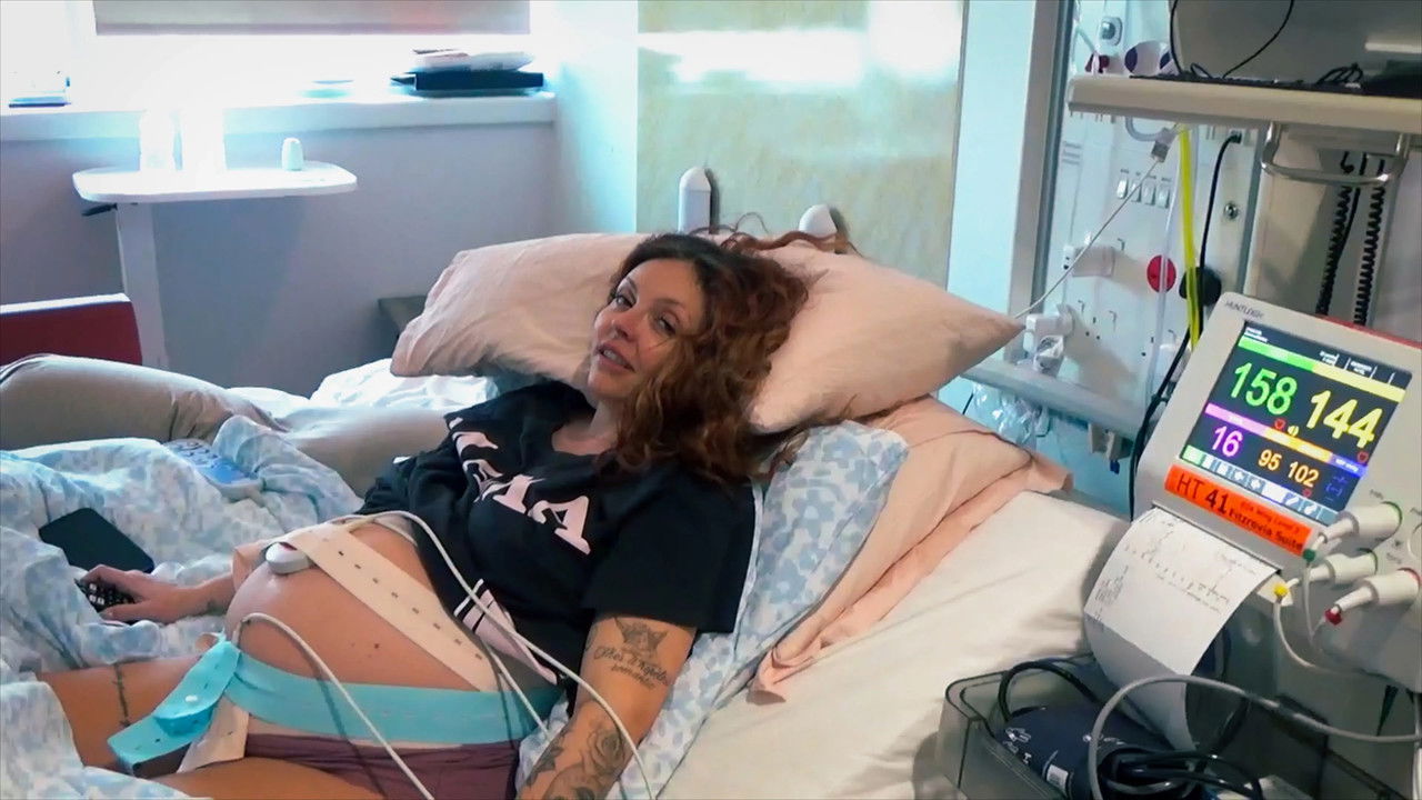 Jesy Nelson: Life After Little Mix — Épisode 3