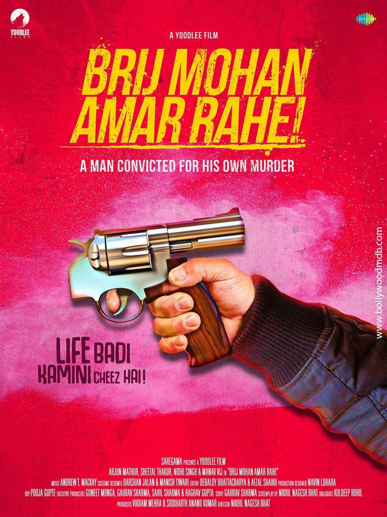 Brij Mohan Amar Rahe! subtitles Portuguese (BR) | opensubtitles.com