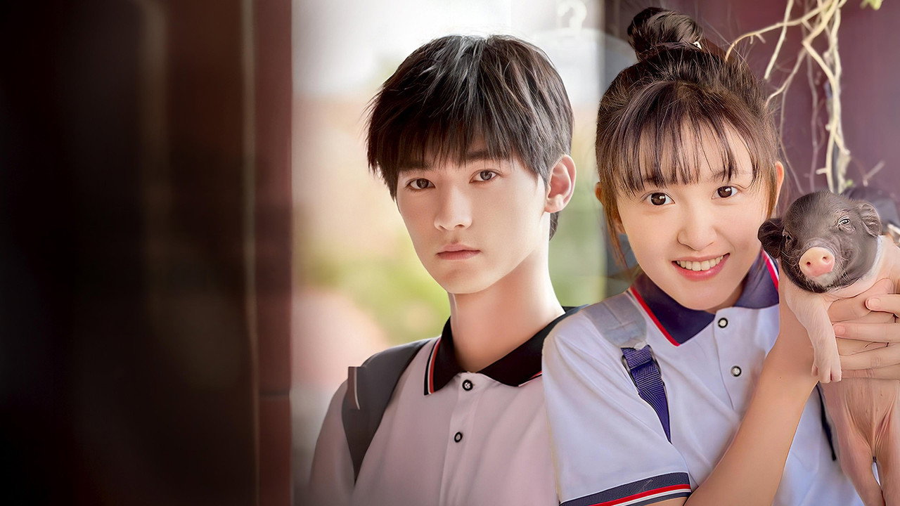 Bạn Học, Khi Nào Chuyển Đi Thế? - Backdrop 17