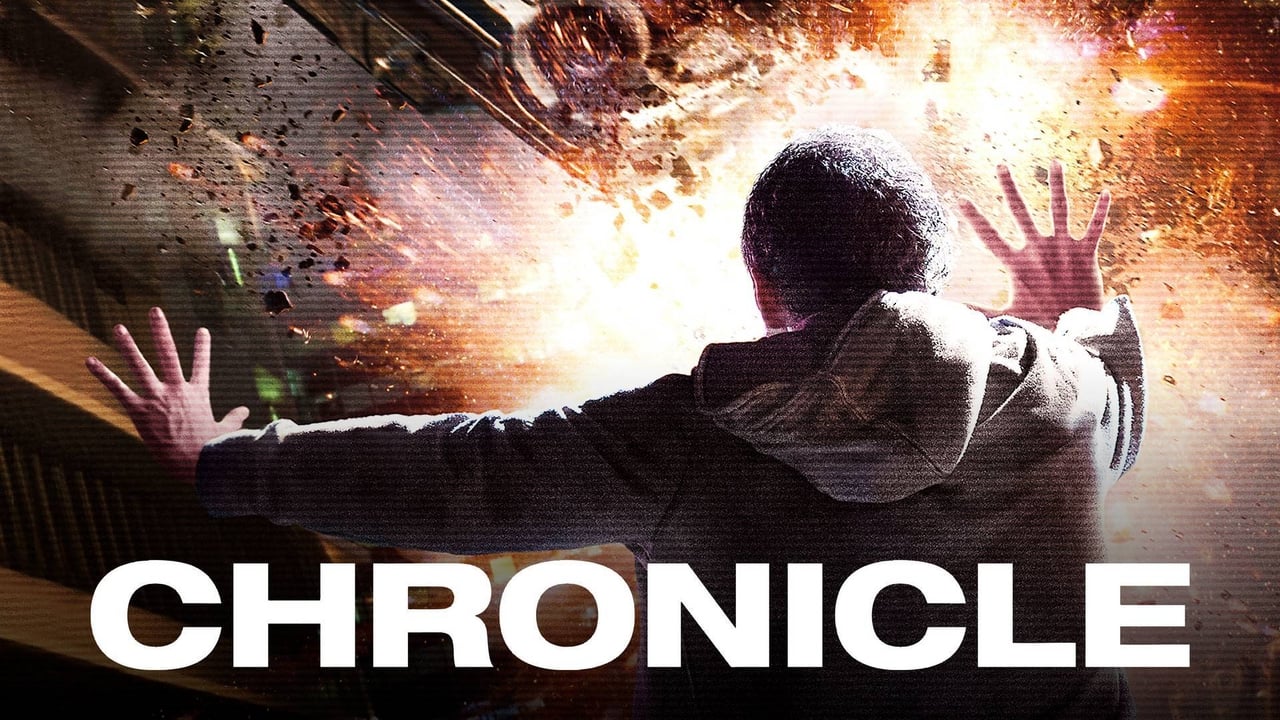 Chronicle background