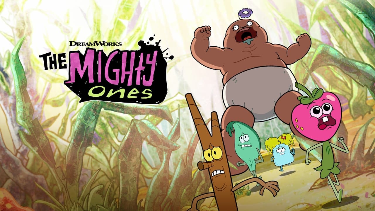 The Mighty Ones - Season 1
