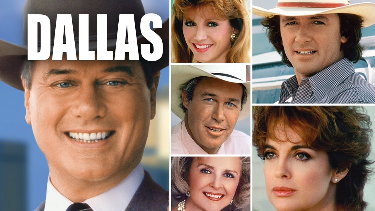 Dallas - Season 11