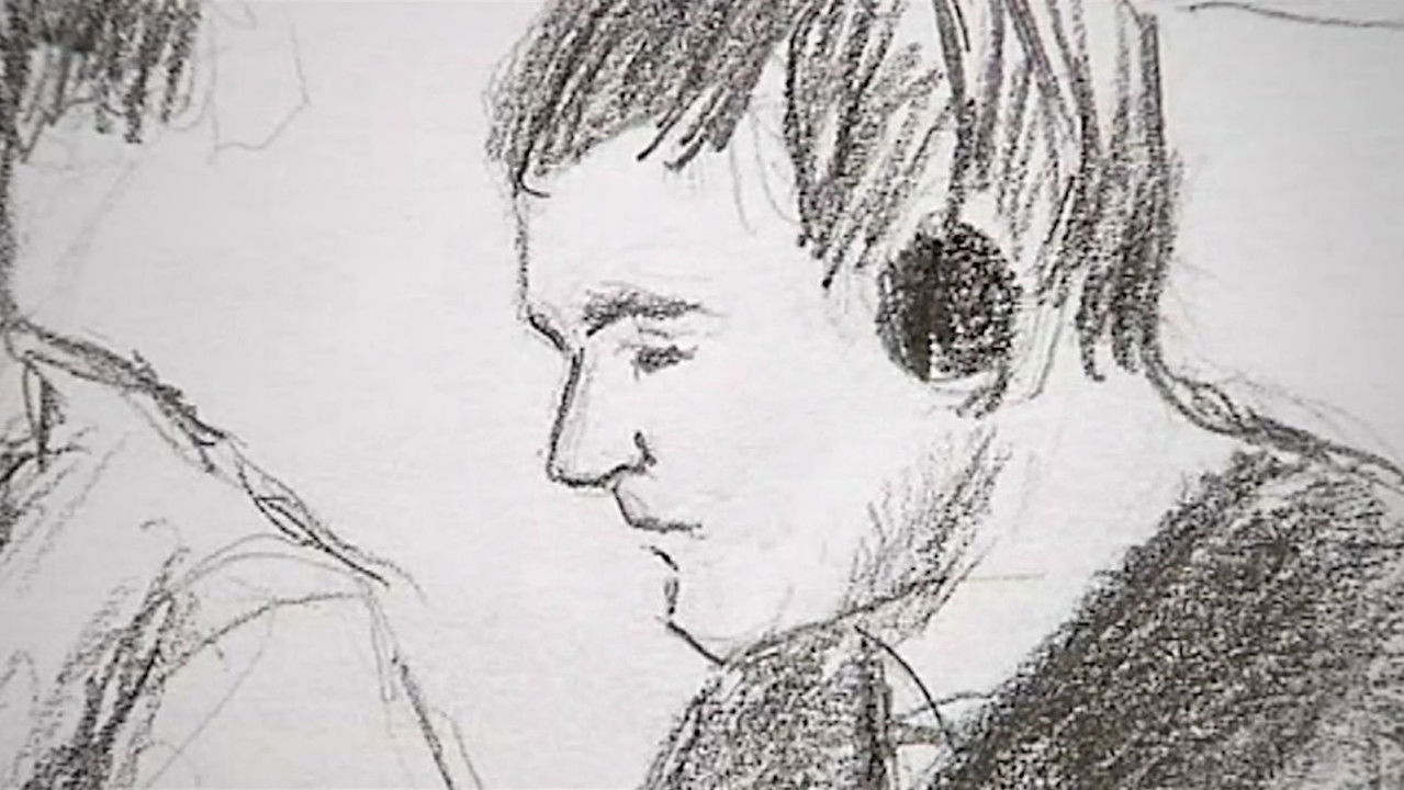 Kriminalarkivet med Pops och Lampers — Épisode 3