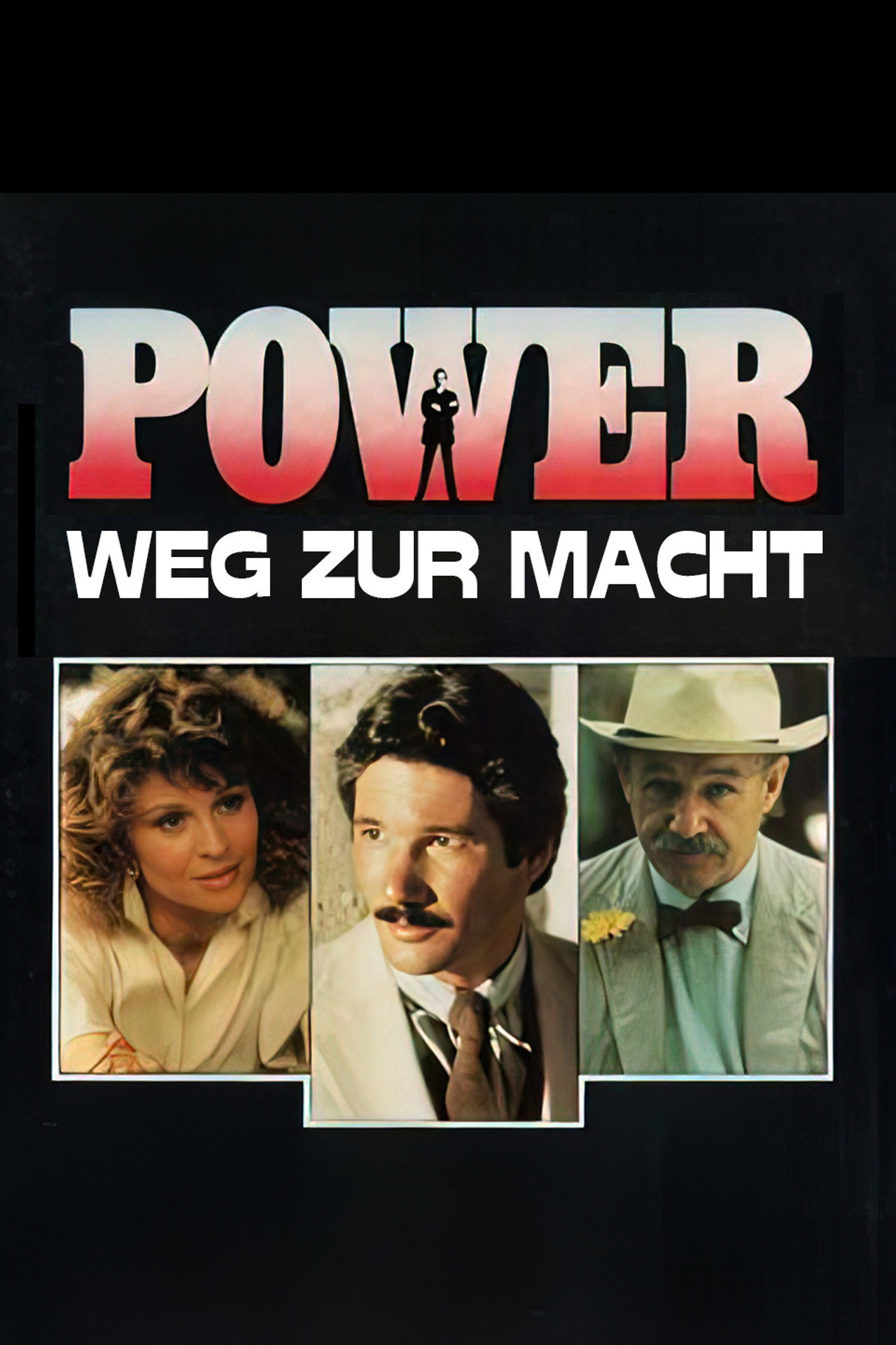 Power - Weg zur Macht