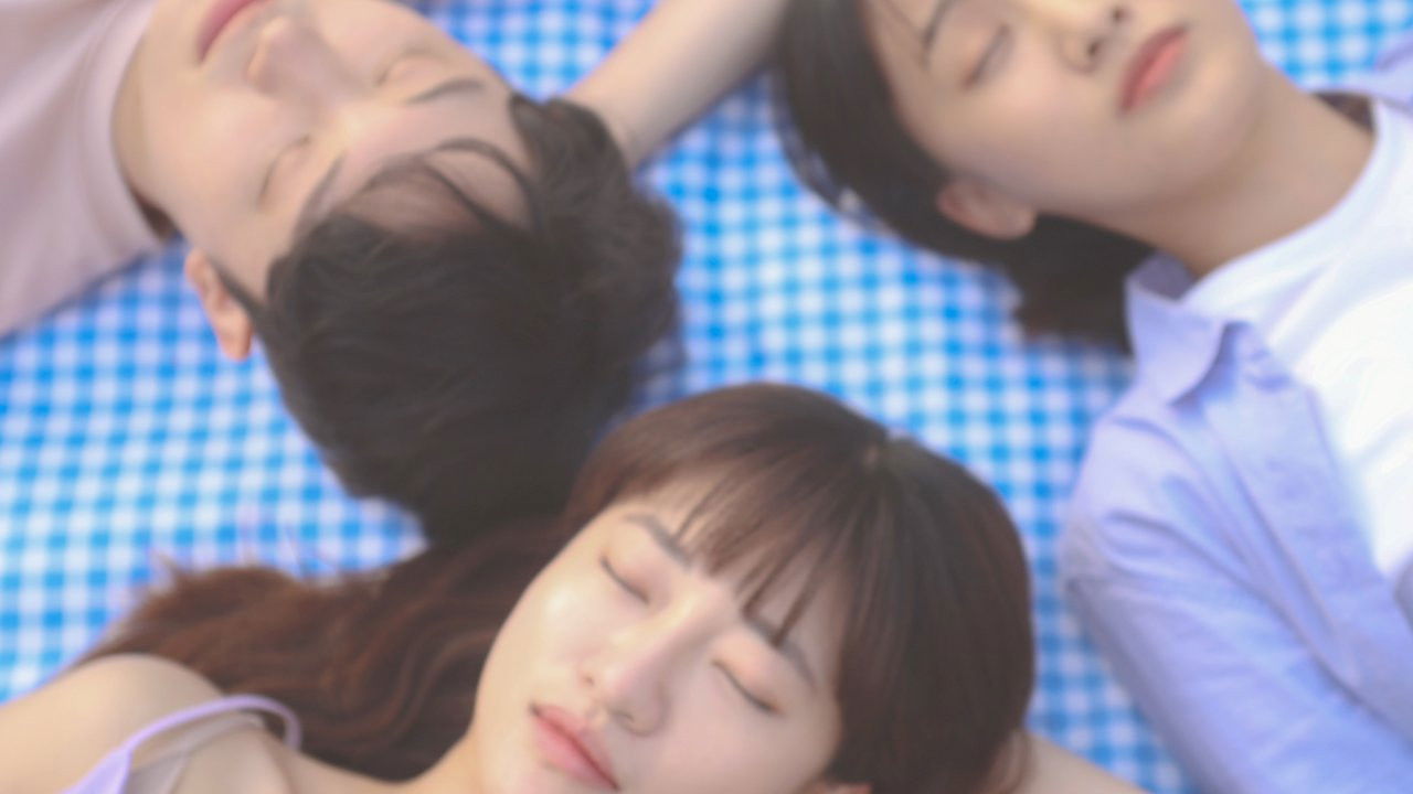 Cast and Crew of Summer Grass