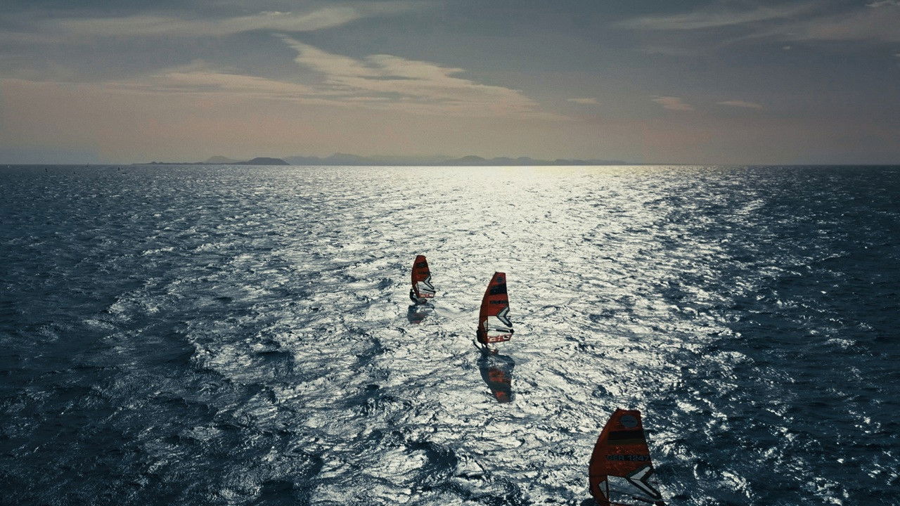 The Wind in Her Hands