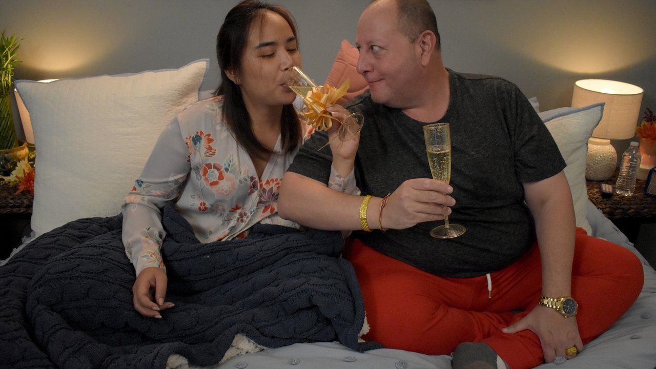 90 Day Fiancé: Pillow Talk - Season 3 Episode 8 : 90 Day Fiance: Judgement Day