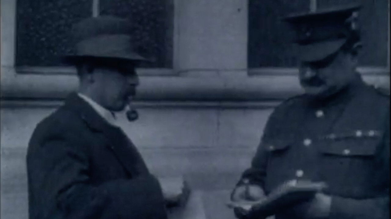 The Age of Uncertainty — Épisode 5