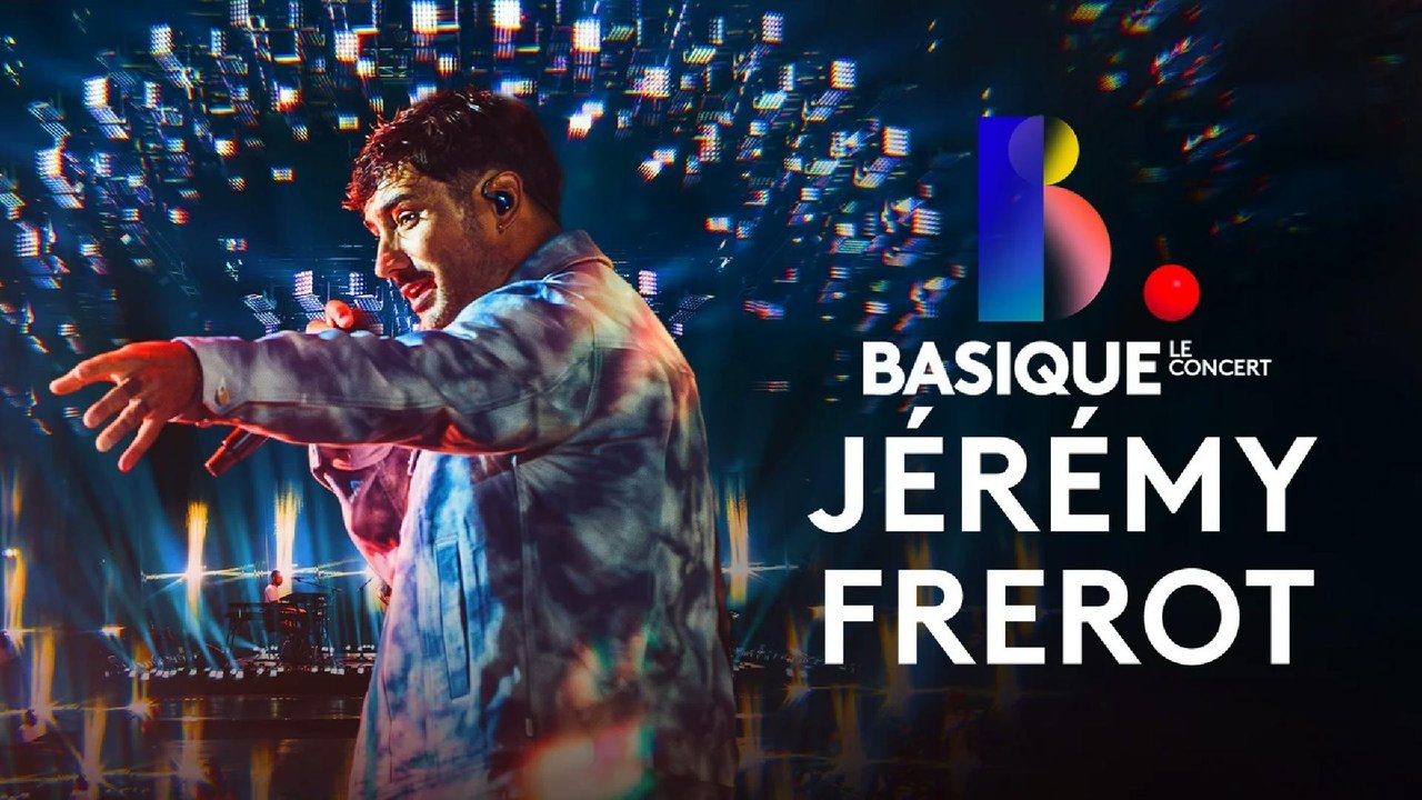 Basique, le concert - Season 8 Episode 2 : Episode 2