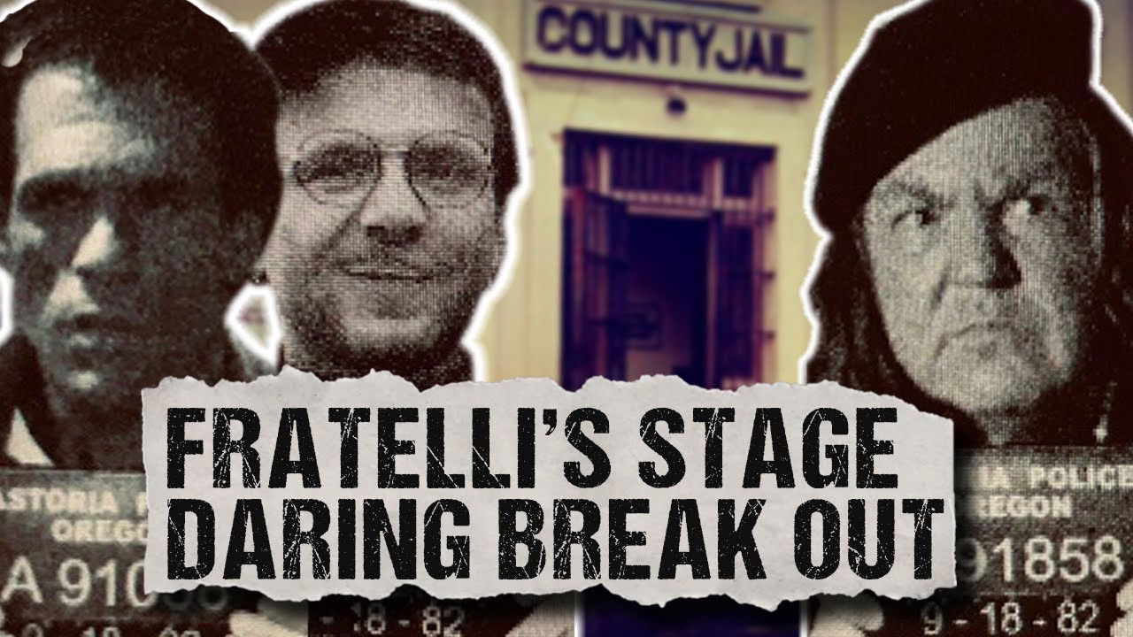 Crime Directive — Épisode 5