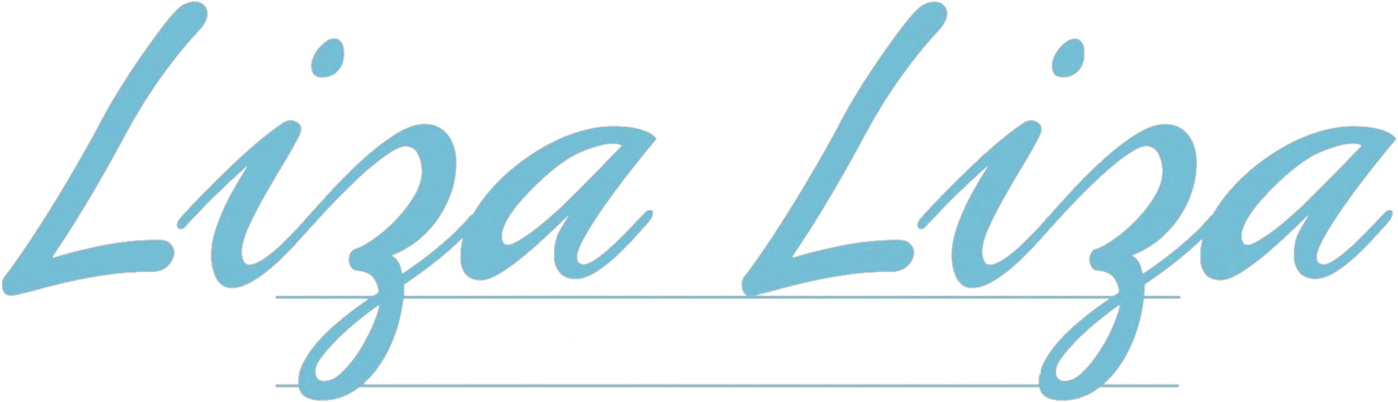 Liza, Liza, Skies Are Grey