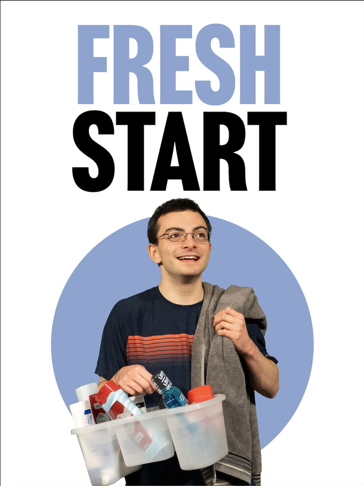 Fresh Start Backdrop