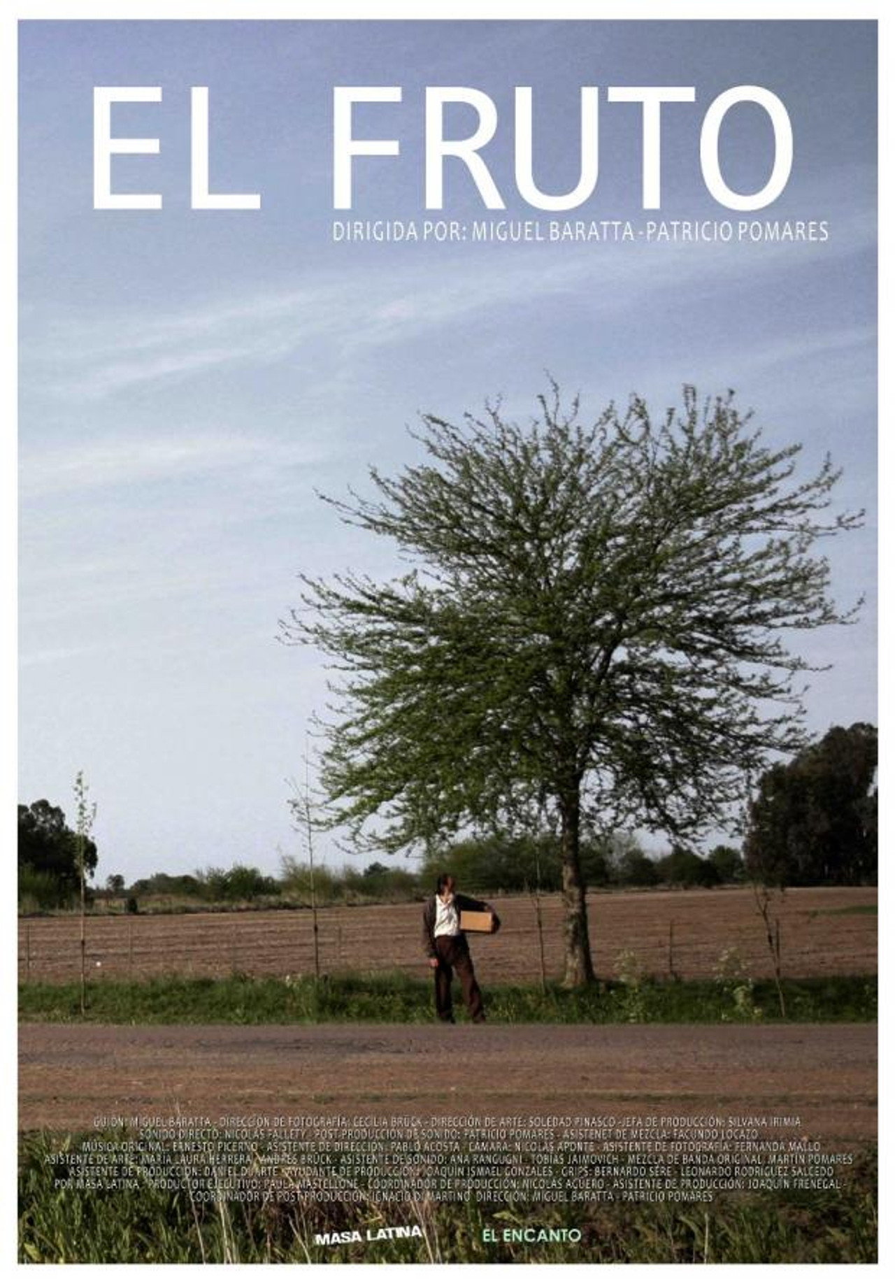 El fruto